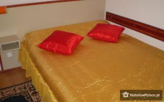 BAŁTYK APARTMENTS & ROOMS