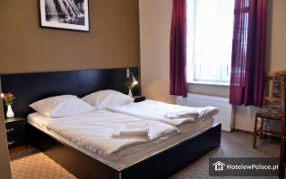 HOTEL BIAŁY DWOREK Rumia