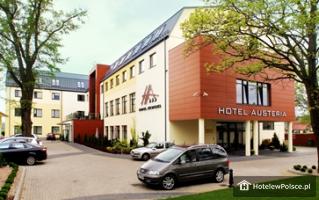 HOTEL AUSTERIA