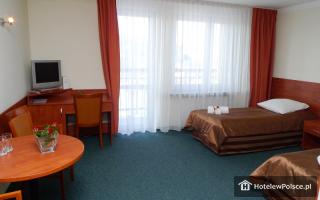 HOTEL POD JEDLAMI ***
