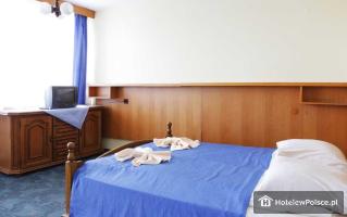 HOTEL OW SOSNA
