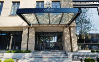 HOTEL VELVET