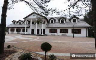 HOTEL NOWODWORY