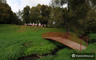 HOTEL NOWODWORY