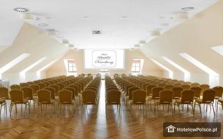 HOTEL NOWODWORY