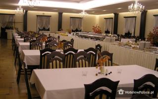 HOTEL NOWODWORY