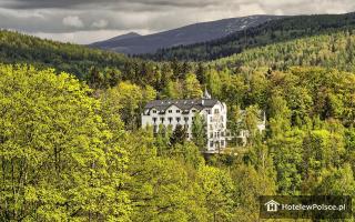 PENSJONAT ORLA SKAŁA