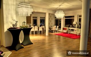 PENSJONAT ORLA SKAŁA