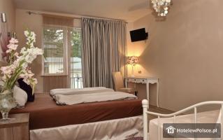 PENSJONAT ORLA SKAŁA