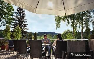 PENSJONAT ORLA SKAŁA