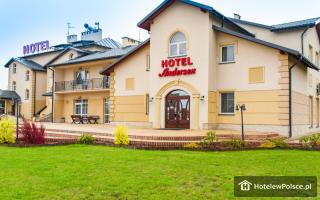 HOTEL ANDERSEN