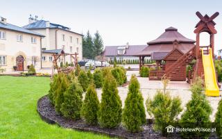 HOTEL ANDERSEN