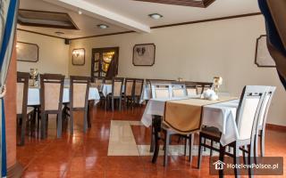 HOTEL ANDERSEN
