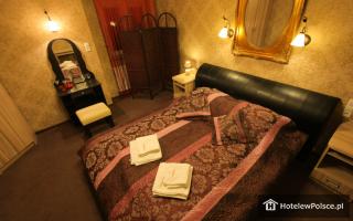 HOTEL ANDERSEN