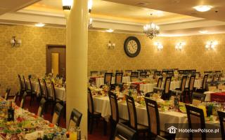 HOTEL ANDERSEN