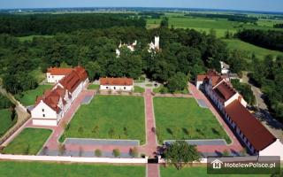 HOTEL PAŁAC SULISŁAW