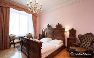 HOTEL PAŁAC SULISŁAW