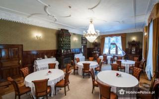 HOTEL PAŁAC SULISŁAW