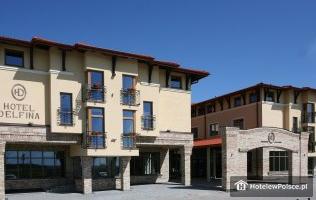 HOTEL DELFINA