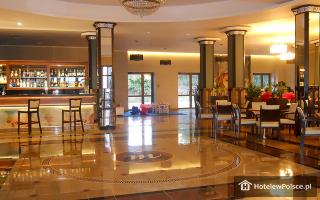 HOTEL DELFINA