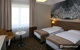 HOTEL DELFINA