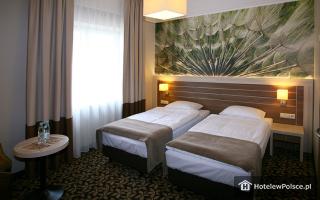 HOTEL DELFINA