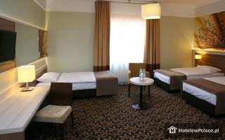 HOTEL DELFINA