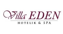 HOTEL VILLA EDEN & SPA