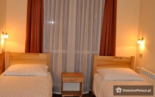 HOTEL VILLA EDEN & SPA