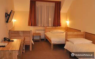 HOTEL VILLA EDEN & SPA