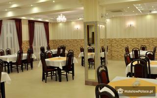 HOTEL VILLA EDEN & SPA