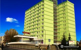 HOTEL ACCADEMIA