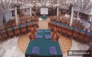 HOTEL ACCADEMIA
