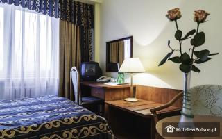 HOTEL ACCADEMIA