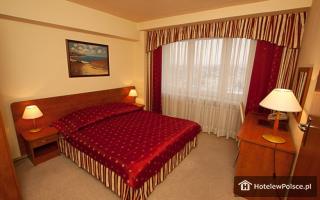 HOTEL ACCADEMIA