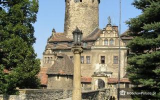 HOTEL ZAMEK CZOCHA