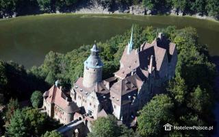 HOTEL ZAMEK CZOCHA