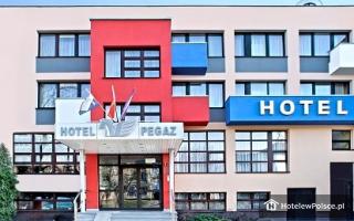 HOTEL PEGAZ BYDGOSZCZ