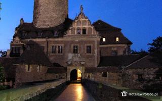 HOTEL ZAMEK CZOCHA