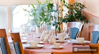 HOTEL PEGAZ BYDGOSZCZ