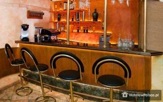 HOTEL PEGAZ BYDGOSZCZ