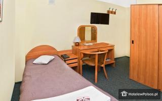 HOTEL PEGAZ BYDGOSZCZ