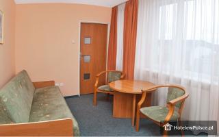 HOTEL PEGAZ BYDGOSZCZ