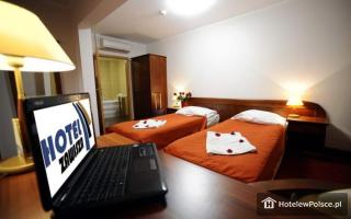 HOTEL ZAWISZA