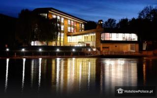 HOTEL PRZYSTAŃ BYDGOSZCZ