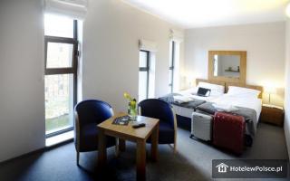 HOTEL PRZYSTAŃ BYDGOSZCZ