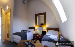 HOTEL PRZYSTAŃ BYDGOSZCZ