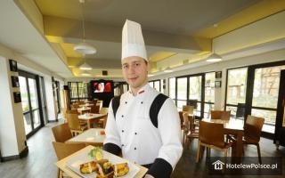 HOTEL PRZYSTAŃ BYDGOSZCZ