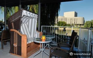 HOTEL PRZYSTAŃ BYDGOSZCZ