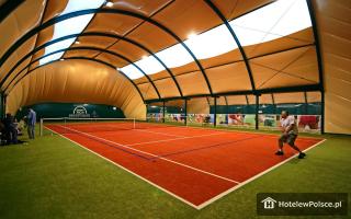 HOTEL PAŁAC BURSZTYNOWY